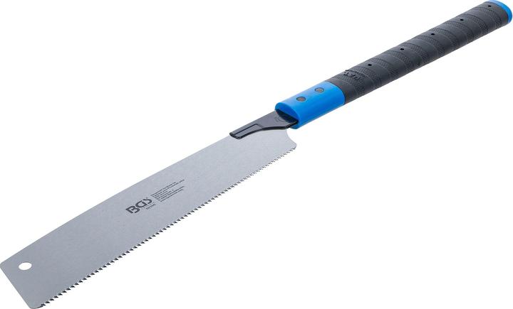 Actual product image BGS Rapid Pull Saw 265 mm