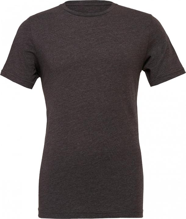Dark grey heather