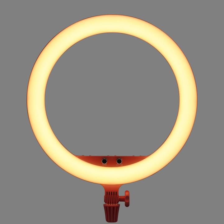 Actual product image Godox LR150 LED Ring Light Pink (Ring light)