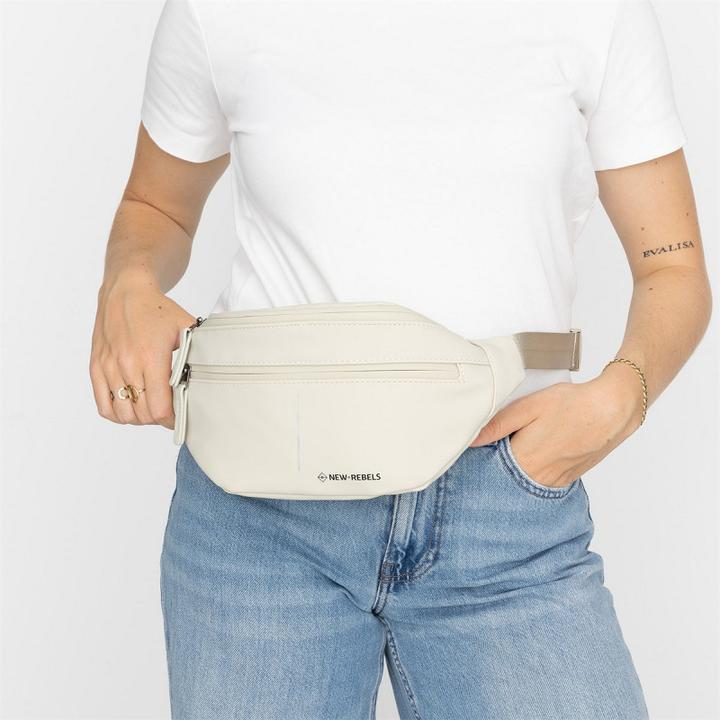 Immagine prodotto New Rebels Harper - Vancouver Waistbag Beige