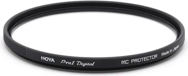 Produktbild Hoya Protector Pro1 Digital (72 mm, Schutzfilter)