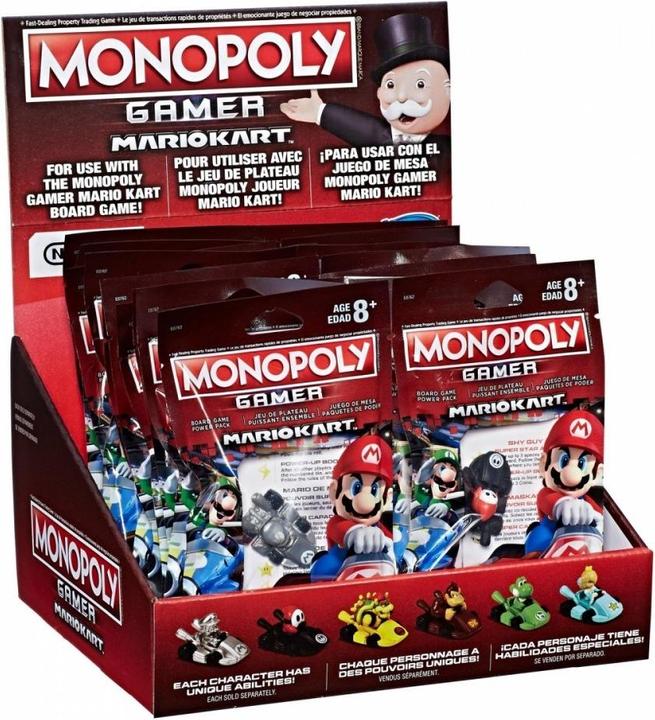 Produktbild Hasbro Gamer Mario Kart