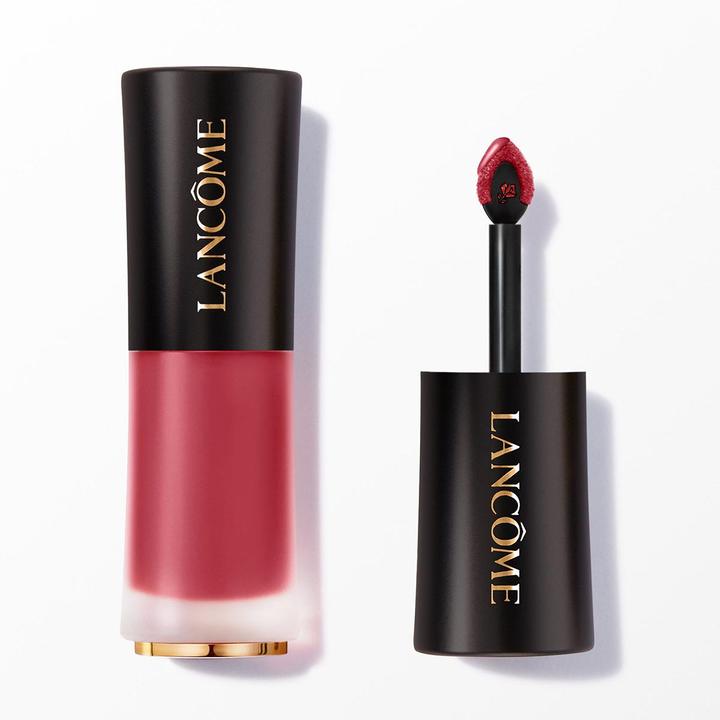 Image du produit Lancôme L'Absolu Rouge Drama Ink 502 Fiery Pink (502 Fiery Pink)