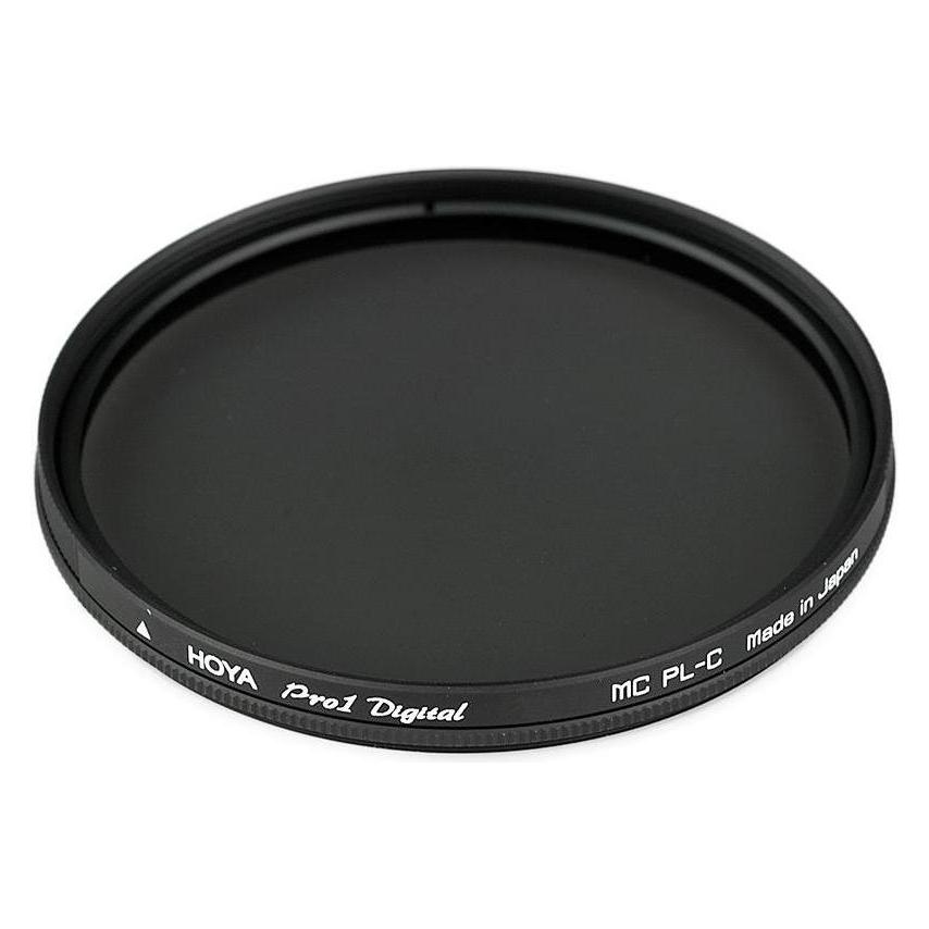 Hoya 77mm DMC Pro-1 Digital MC UV (0) Screw in Filter