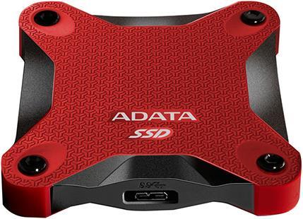 Actual product image Adata Sd600 (0.26 TB)