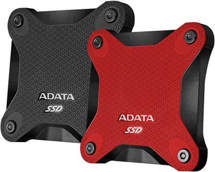 Actual product image Adata Sd600 (0.26 TB)