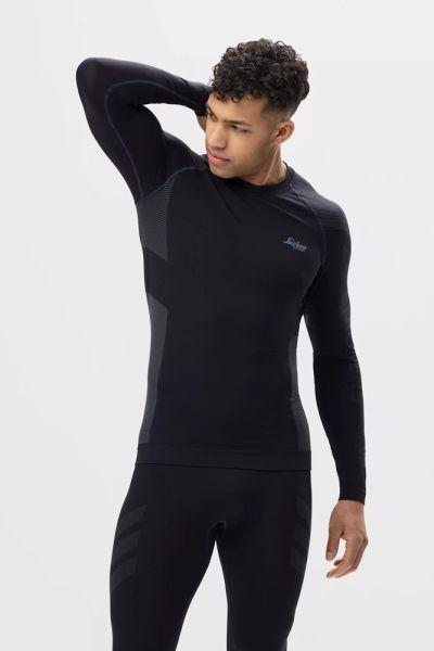 Actual product image Snickers Workwear Oberteil 9491 nahtlos M (M)