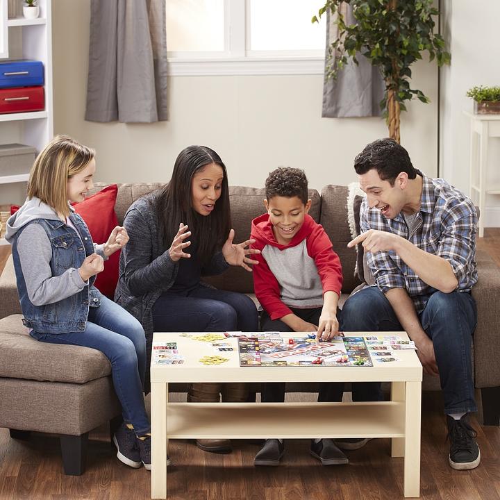 Immagine prodotto Hasbro Monopoli Gamer Mario Kart (Tedesco)