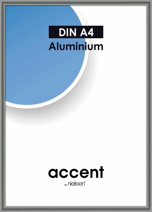 Actual product image Nielsen Accent (21 x 29 cm)