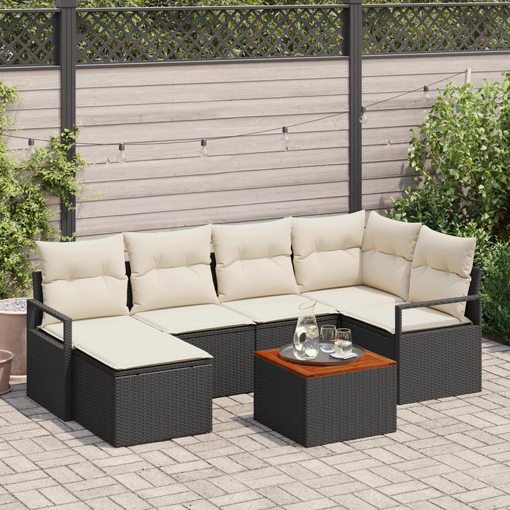 Actual product image vidaXL Jan
