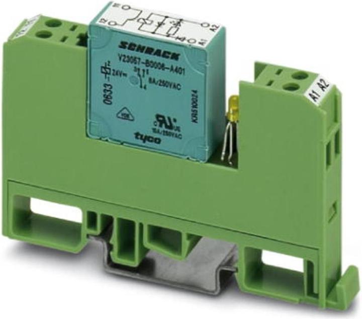 Immagine prodotto Phoenix Contact Modulo relè