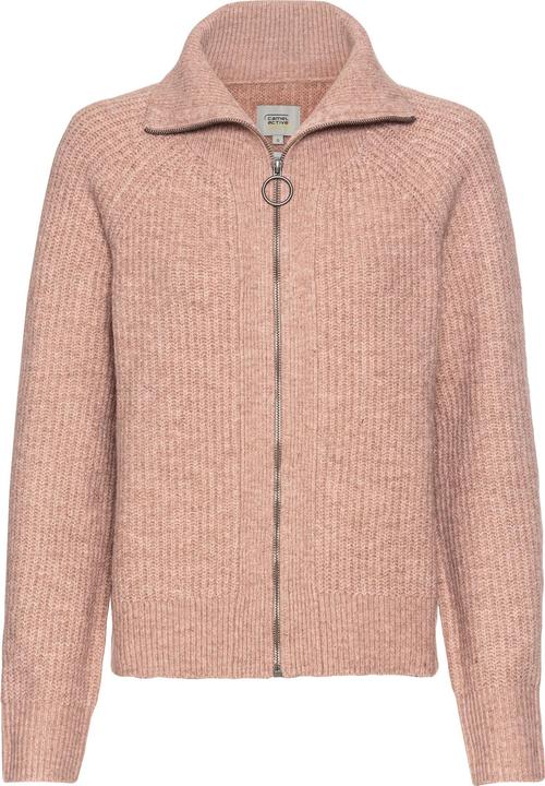Produktbild Camel Active Troyer Pullover aus recyceltem Polyester (XL)