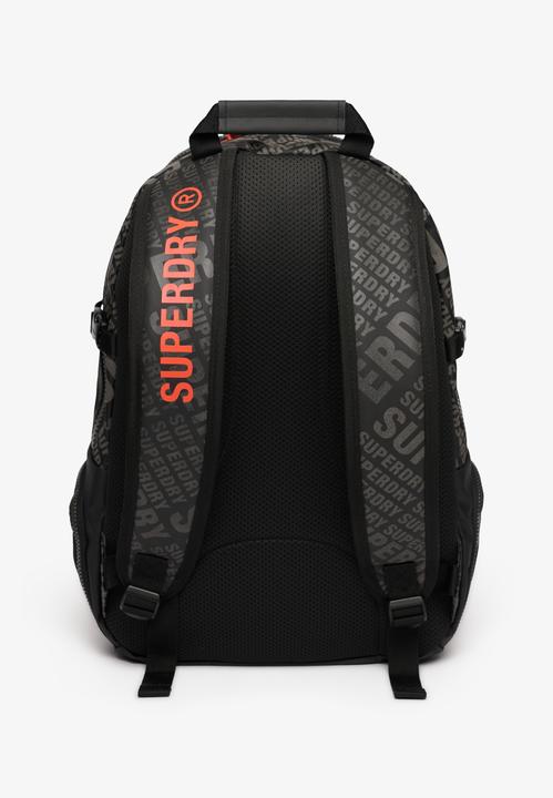 Produktbild Superdry Tarp All Over Print Rucksack