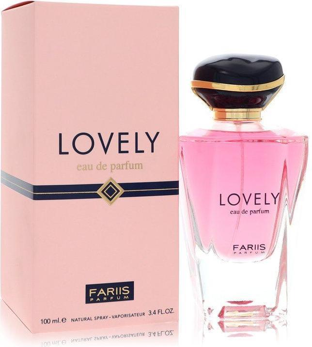 Produktbild Fariis Lovely (Eau de Parfum, 100 ml)