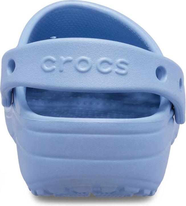 Image du produit Crocs K's Classic Floral CutOut Clog (29)