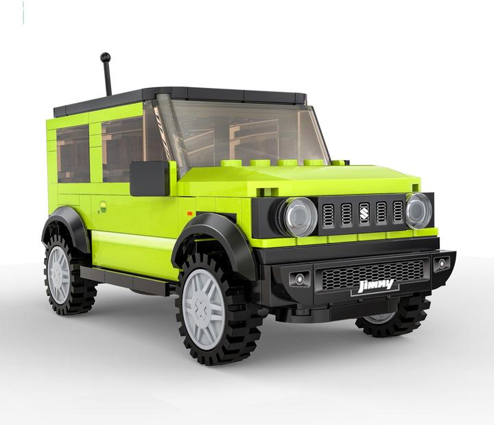 Actual product image Cada Suzuki Jimny