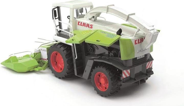 Produktbild Bruder Feldhäcksler