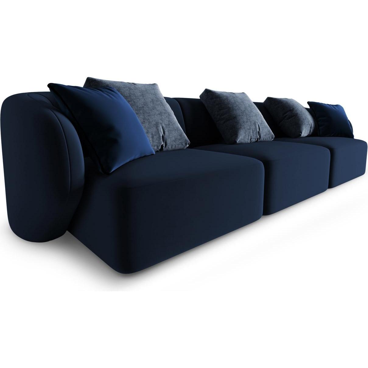 Thumbnail - Maison Heritage, Sofa, Chiara (2-Sitzer, 3-Sitzer, 4-Sitzer)