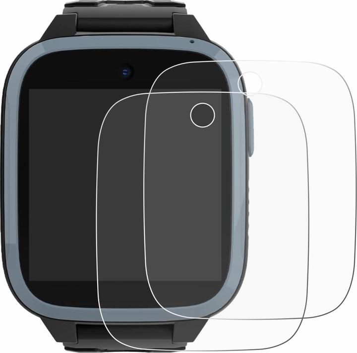 Immagine prodotto ScreenLeaf Pellicola protettiva sostenibile Pellicola protettiva dello schermo chiara trasparente