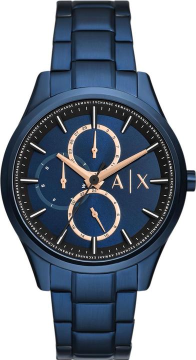 Immagine prodotto Armani Exchange Herrenuhr (Orologio da polso analogico, 42 mm)
