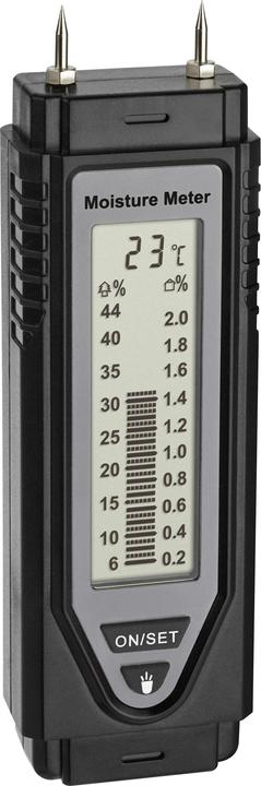 Immagine prodotto TFA Misuratore di umidità del materiale HUMIDCHECK