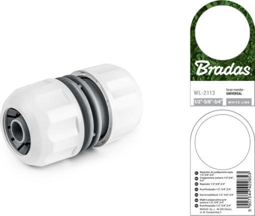 Immagine prodotto Bradas WL-2113 (101.60 mm)