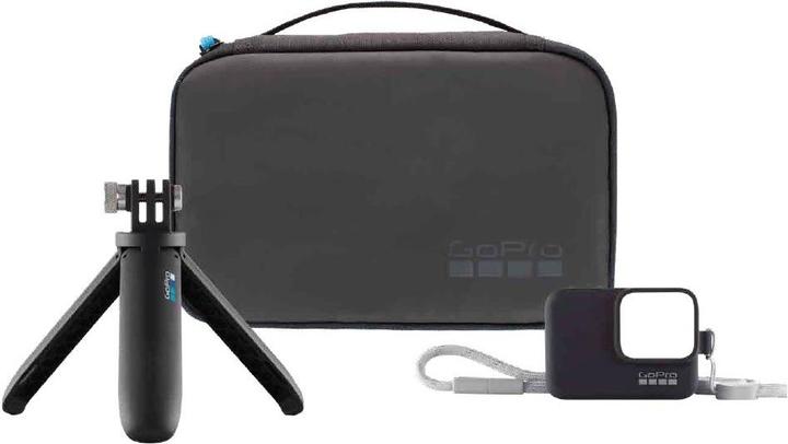 Produktbild GoPro Travel Kit (Hero 6, Hero 7, hero 5)