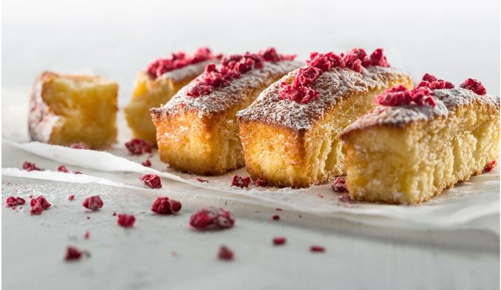 Produktbild Lékué Multicavities