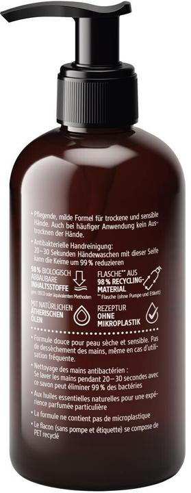 Immagine prodotto Kneipp Crème lavante nourrissante pour les mains Fleurs d'amandier (Sapone liquido, 250 ml)