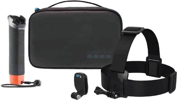 GoPro Adventure Kit (Universal, Hero 7, Osmo Action)
