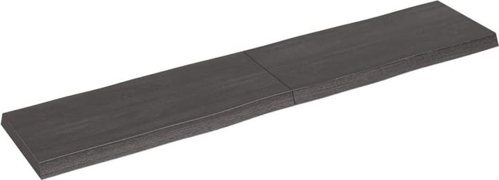 Image du produit vidaXL Tischplatte (180 x 40 cm)