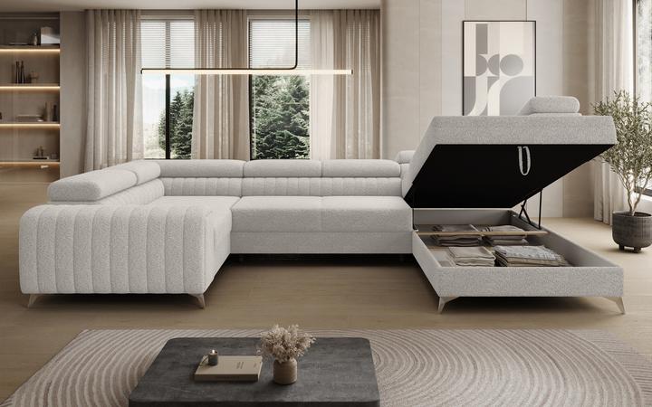 Produktbild ELTAP Louis (Wohnlandschaft)