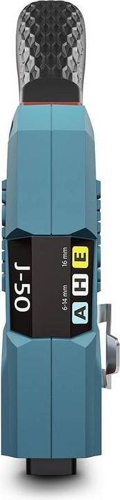 Produktbild Novus J-50 Set 030-0469 Handtacker Klammernlänge 6 - 14mm (Tacker)