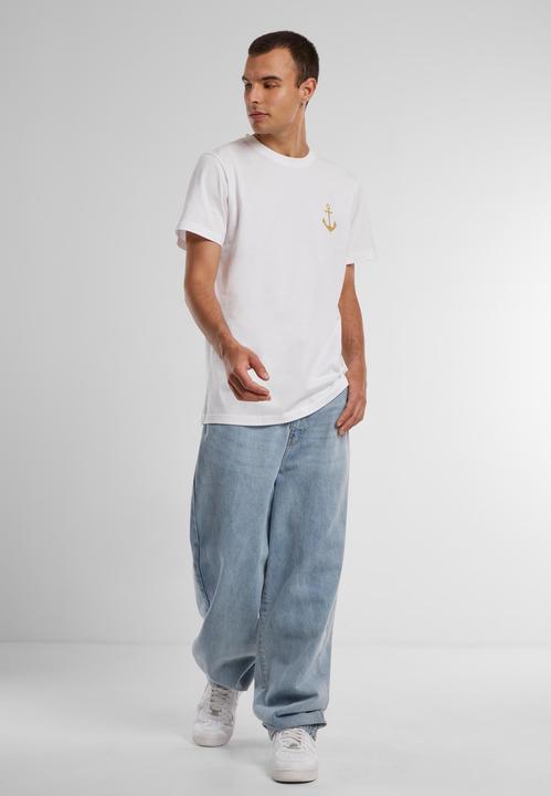 Actual product image MT Captain Tee (XXL)