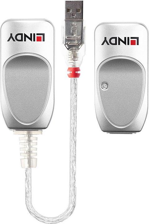 Produktbild Lindy CAT5 Extender (1.80 m)