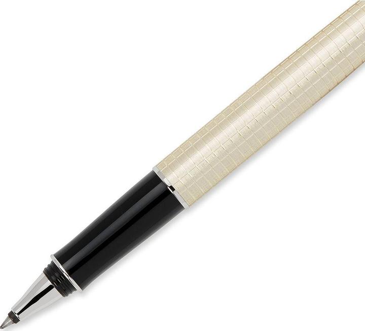 Produktbild Parker Pen Sonnet (Silber, 1 x)
