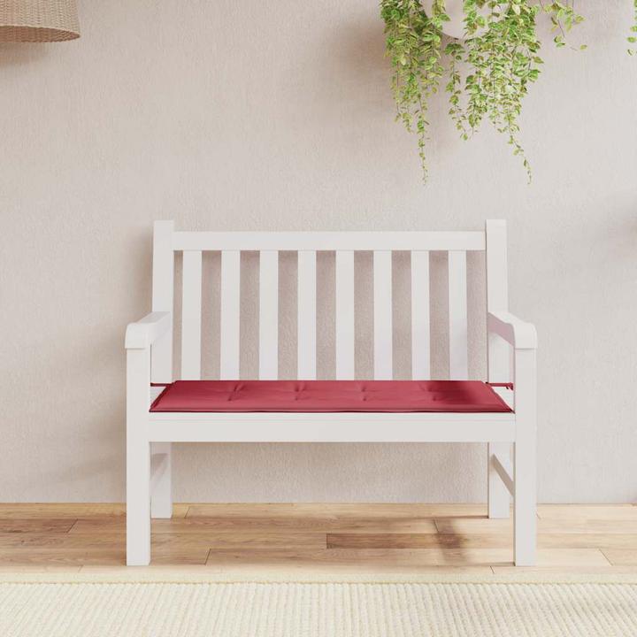 Actual product image VidaXL Veva (120 x 50 x 3 cm)