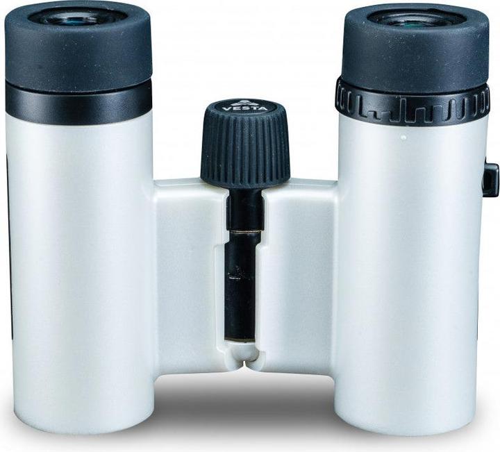 Actual product image Vanguard Vesta 10x21 white pearl (10 x, 21 mm)