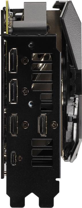Image du produit ASUS GeForce RTX 2080 Ti ROG Strix O11G Gaming (11 Go)