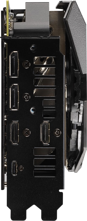 Produktbild ASUS GeForce RTX 2080 Ti ROG Strix O11G Gaming (11 GB)