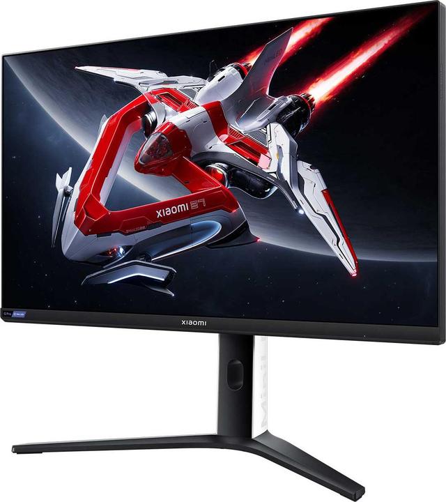 Actual product image Xiaomi G Pro 27i (2560 x 1440 pixels, 27")