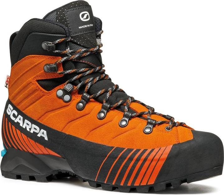 Image du produit Scarpa Ribelle HD (46.5)