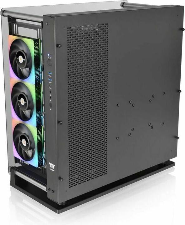 Produktbild Thermaltake Core P3 TG Pro (ATX, mATX, Mini-ATX)