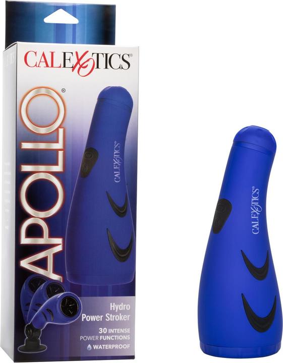 Produktbild CalExotics Apollo Hydro Power Stroker