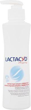 Image du produit Lactacyd Pharma Intimate Wash avec prébiotiques (250 ml, Lotion de toilette intime)