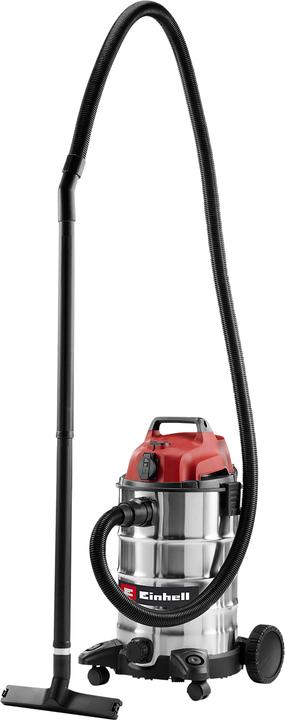 Produktbild Einhell TE-VC 3055 SA (Nass-Trockensauger)