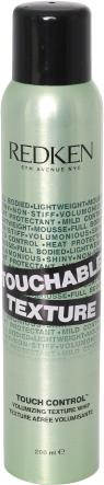 Produktbild Redken Styling Touchable Texture (Schaumfestiger, 200 ml)