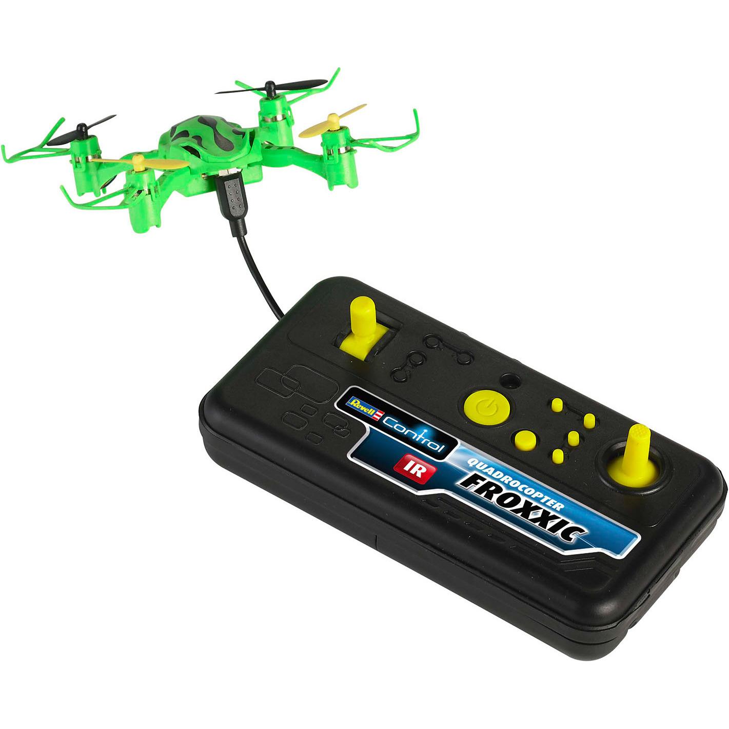 Thumbnail - Revell Froxxic (Kinder Drohne)