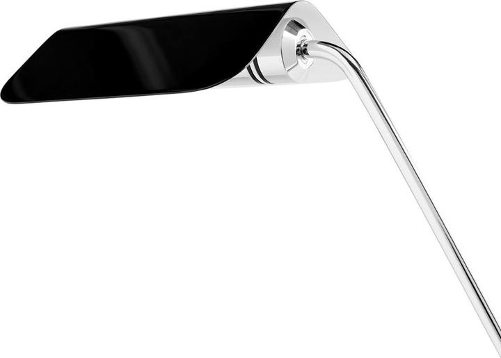 Image du produit HAY Apex Desk Lampe à pince Iron Black (800 lm, E14)