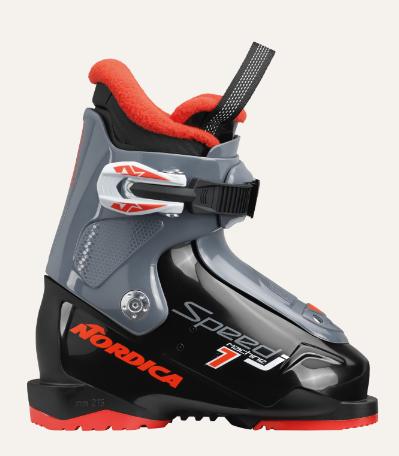 Immagine prodotto Nordica Speedmachine J 1 (17.5)